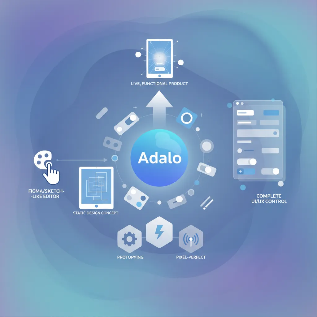 What Are the Principal Disadvantages of Using Adalo?